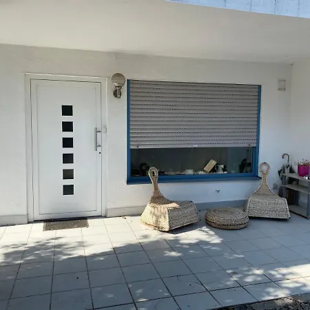 Moderne In Mannheim