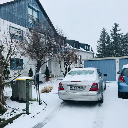 Lägenhet Moderne In *