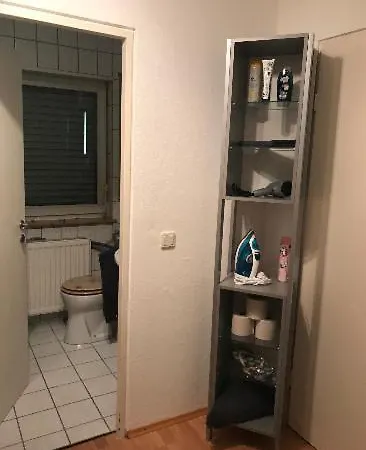 Moderne In