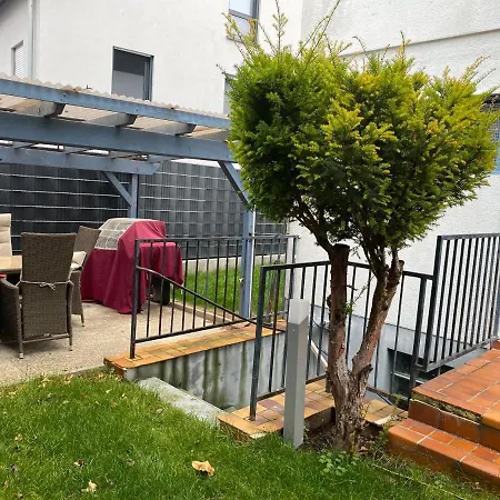 Moderne In Apartament *