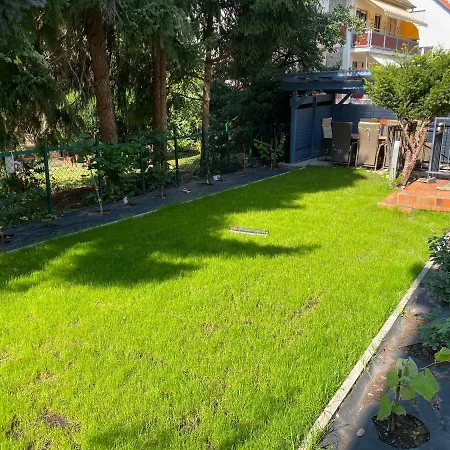 Apartament Moderne In