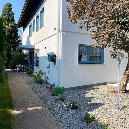 Διαμέρισμα Moderne In Μάνχαιμ