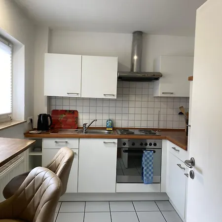 Moderne In Μάνχαιμ