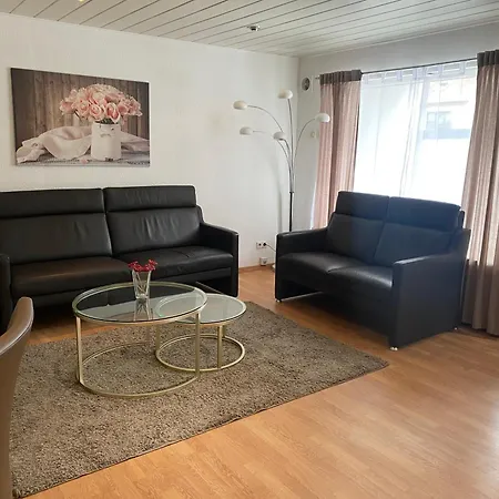 Moderne In