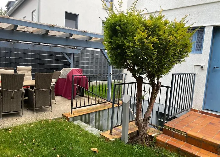 Moderne In Apartament *